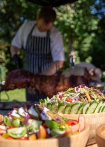 About Us - Hog Roast Telford